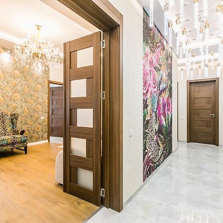 Sweet Home 6 Vip Rustaveli Avenue Tbilisi Eksteriør billede
