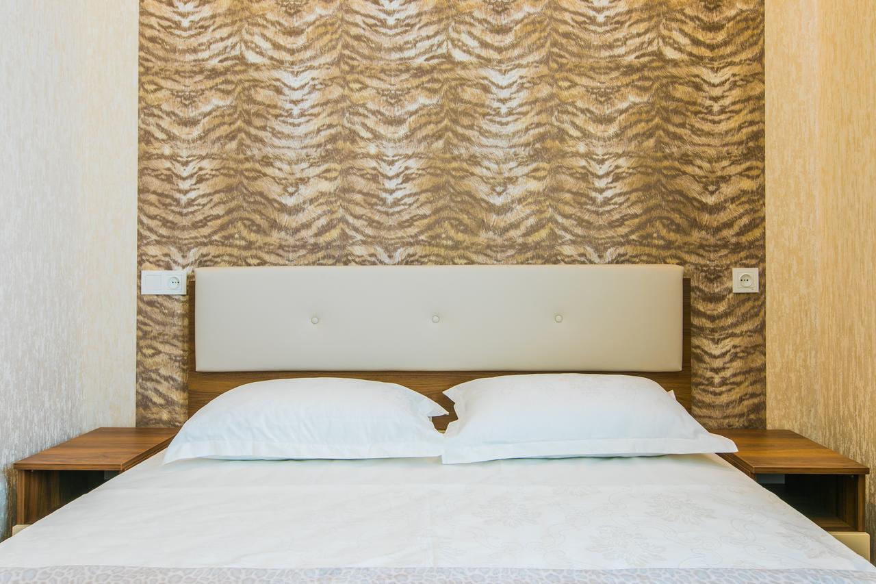 Sweet Home 6 Vip Rustaveli Avenue Tbilisi Eksteriør billede