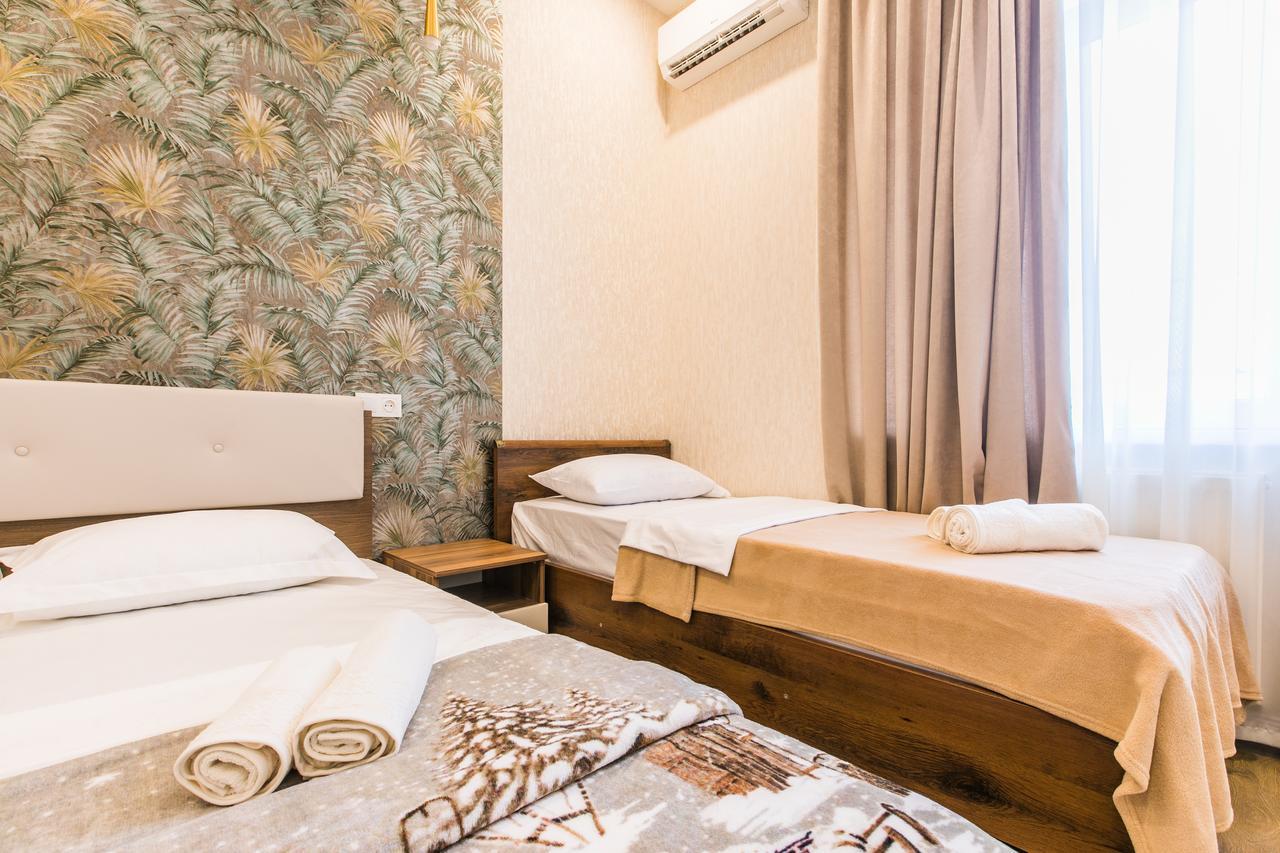 Sweet Home 6 Vip Rustaveli Avenue Tbilisi Eksteriør billede