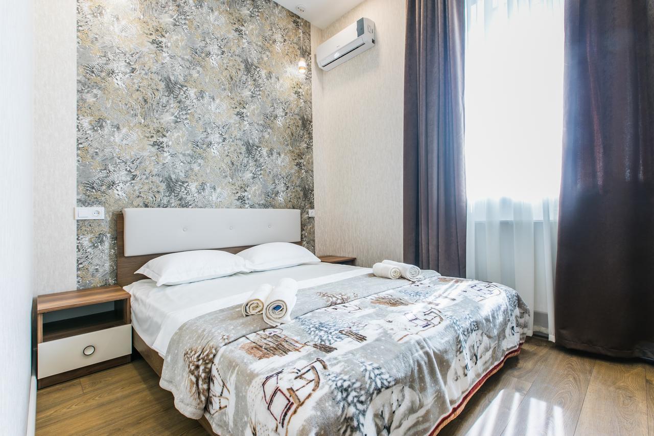 Sweet Home 6 Vip Rustaveli Avenue Tbilisi Eksteriør billede
