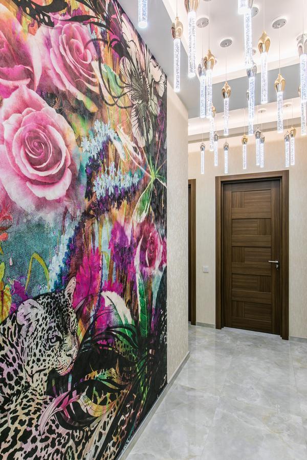 Sweet Home 6 Vip Rustaveli Avenue Tbilisi Eksteriør billede