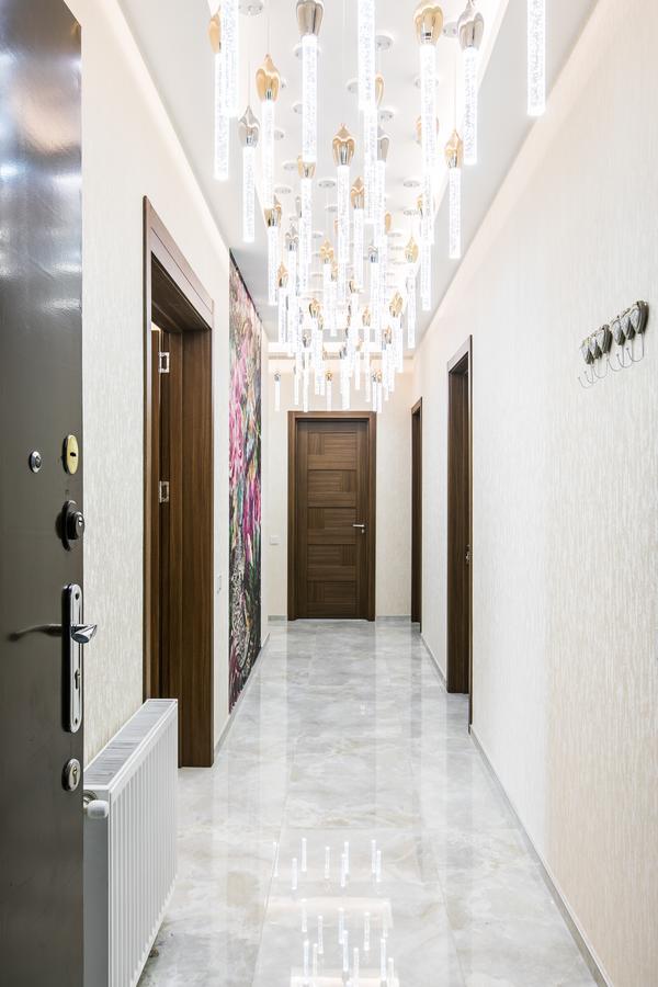Sweet Home 6 Vip Rustaveli Avenue Tbilisi Eksteriør billede